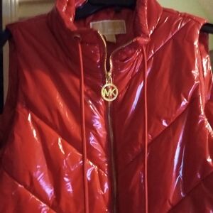 Michael Kors vest